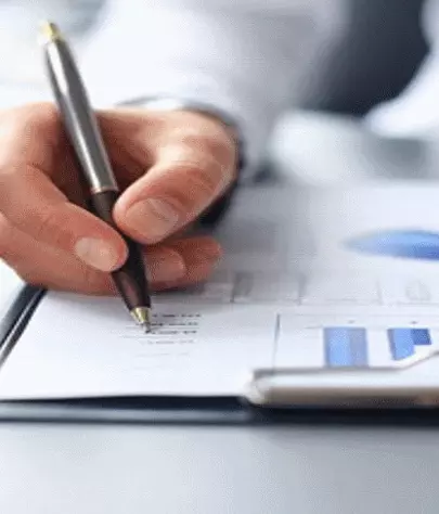 Laudos técnicso em volta redonda