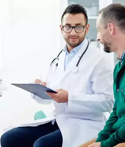 Medicina do trabalho em volta redonda