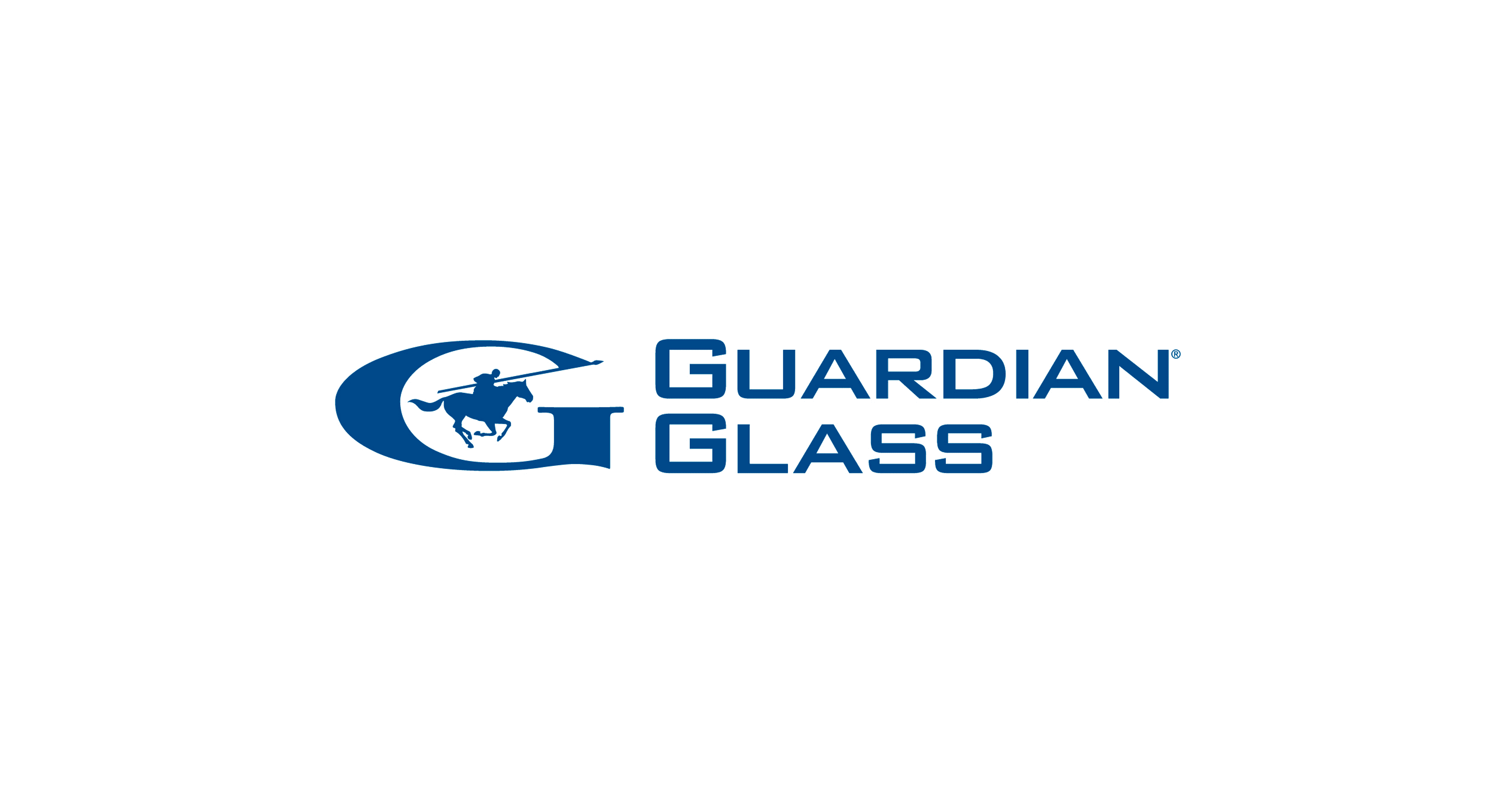 Guardian glass